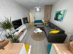 Urban 1 - Apartment for modern nomads